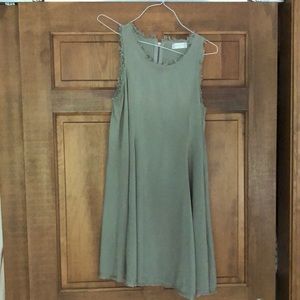 Altar’d State sleeveless dress